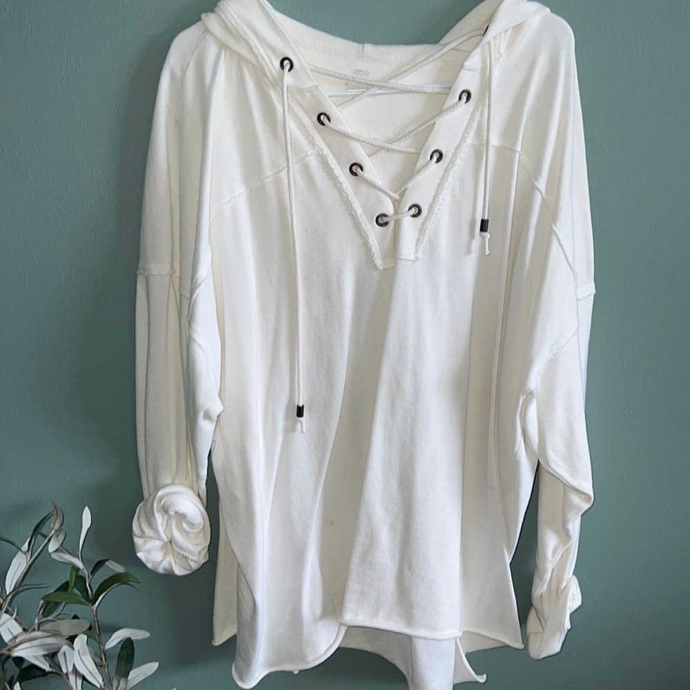 Aerie lightweight sweatshirt